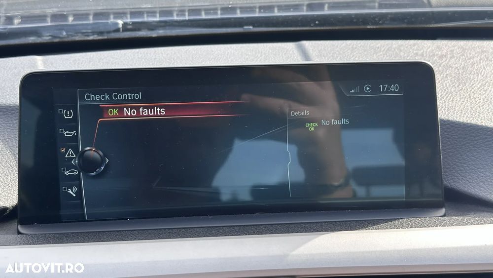 BMW Seria 3 330e iPerformance Advantage - 23