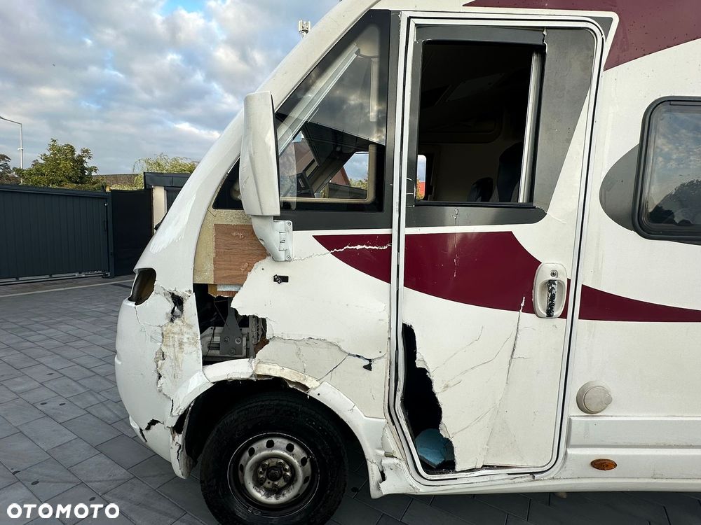 Citroën PLA SANDY - 8