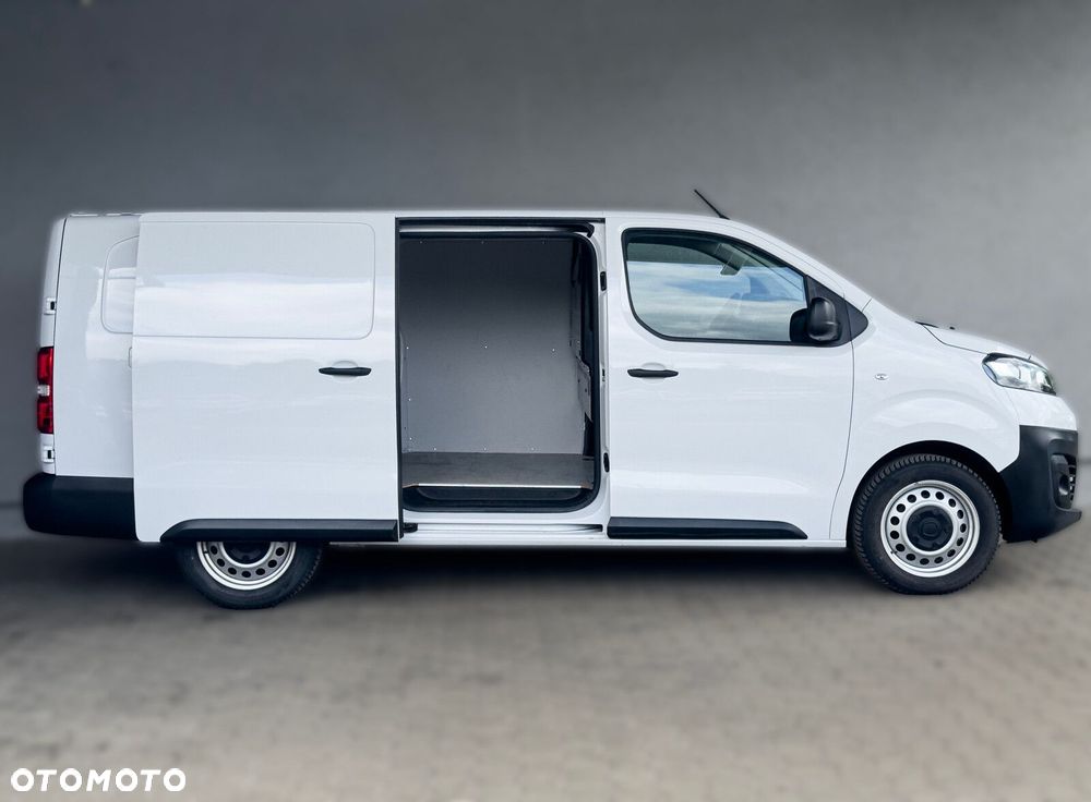 Fiat Scudo L3 Multicab SX-AT - 11