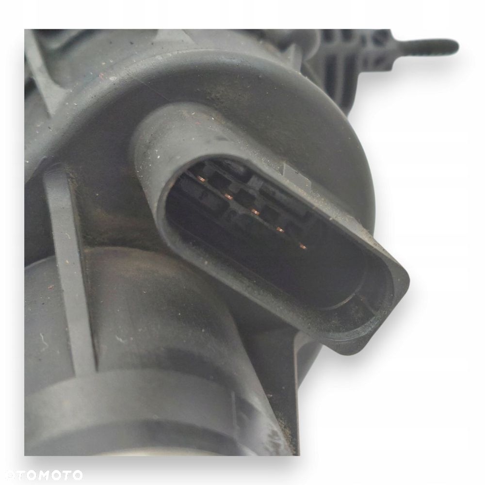 KOLEKTOR SSĄCY Volvo V50 V40 S60 XC60 2.0 D 31293737 0280751022 - 6