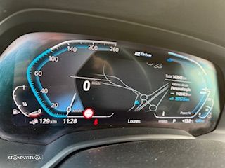 BMW X5 45 e xDrive Pack M - 36