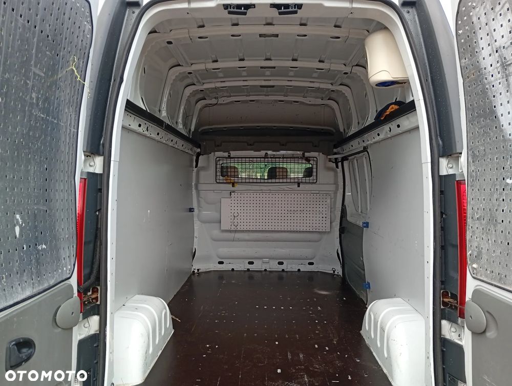 Opel Vivaro 2.0 115 KM !!! L2 H2 Długi Wysoki TYLKO 163 tys.km !!! Nie Trafic - 5