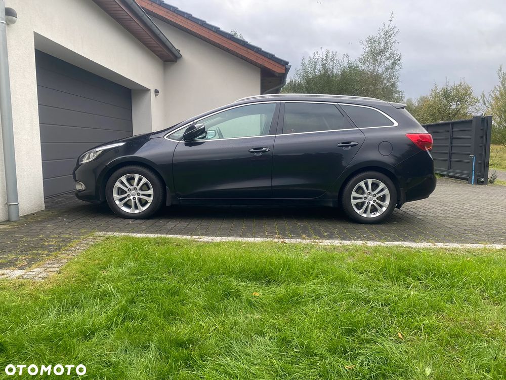 Kia Ceed Cee'd 1.6 CRDi XL - 23