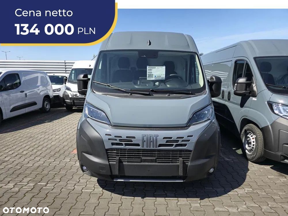 Fiat Ducato Maxi H3-Power L3H2 automat - 6