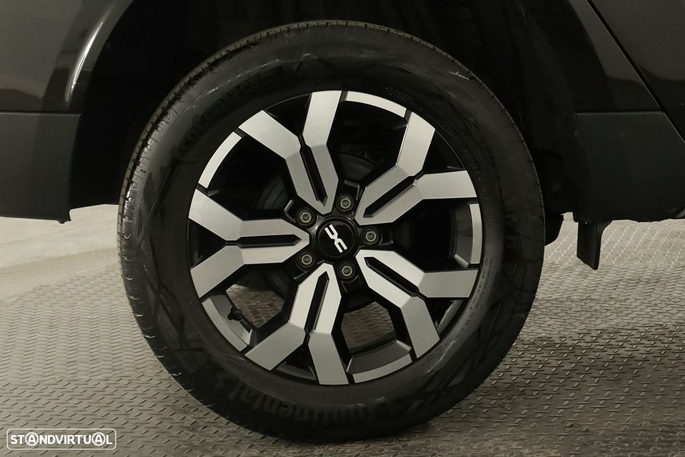 Dacia Duster 1.0 TCe Journey - 5