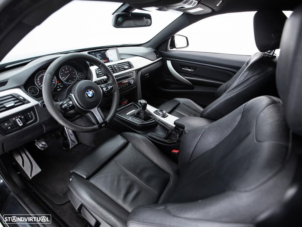 BMW 420 - 7