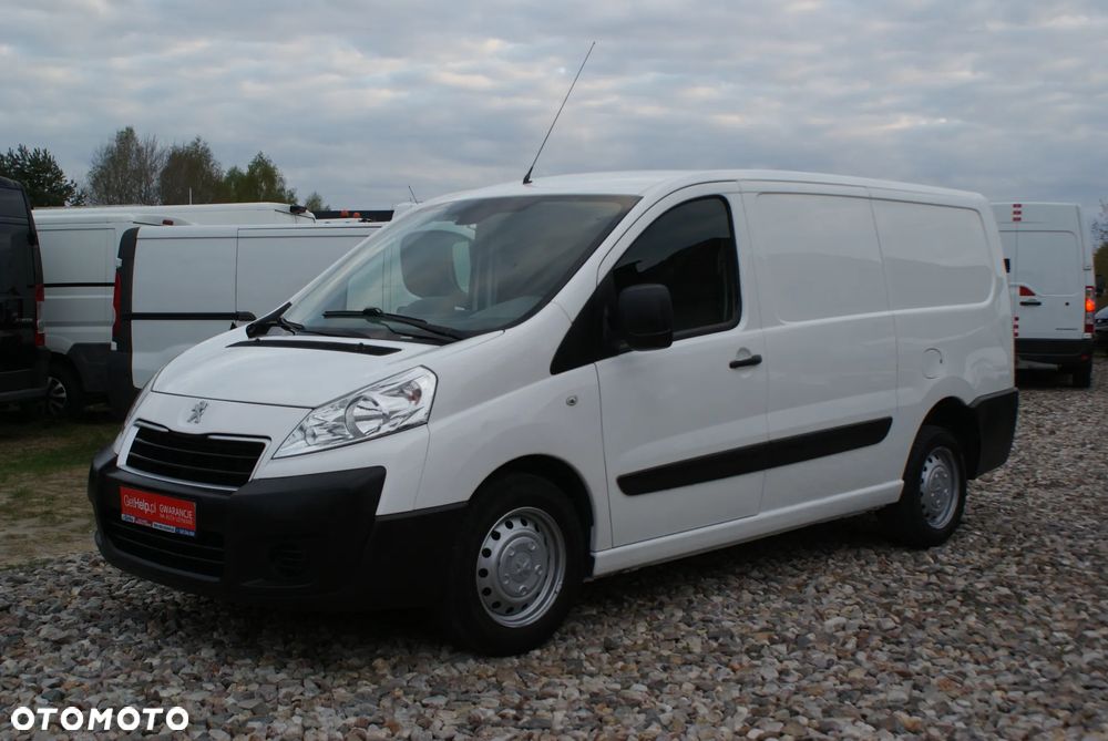 Peugeot Expert - 3