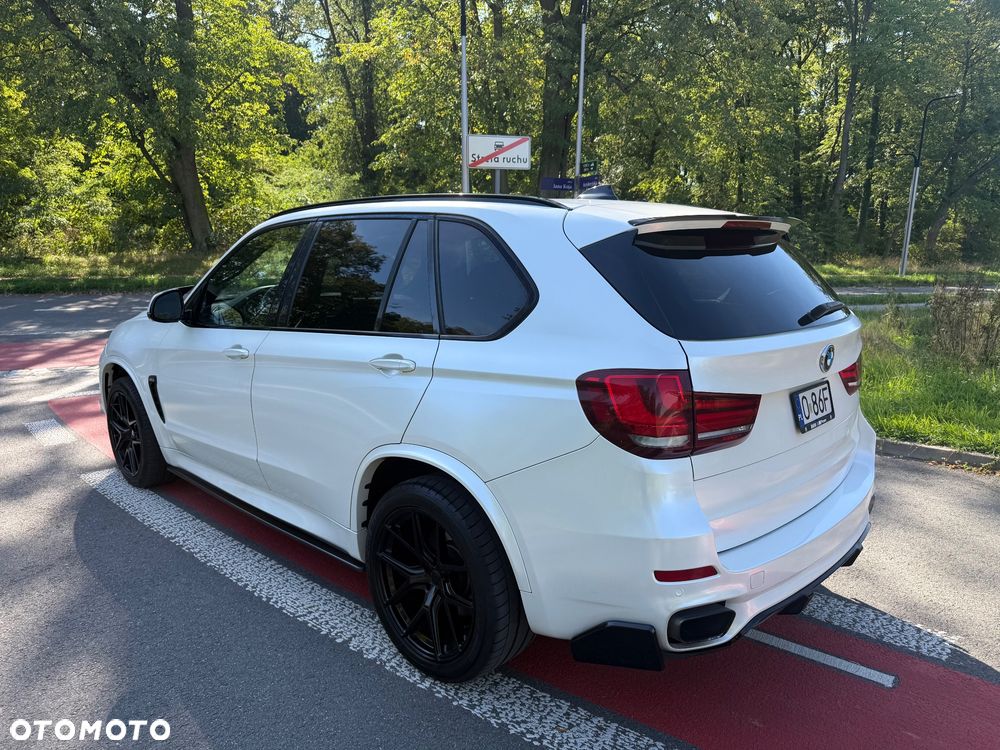 BMW X5 - 4