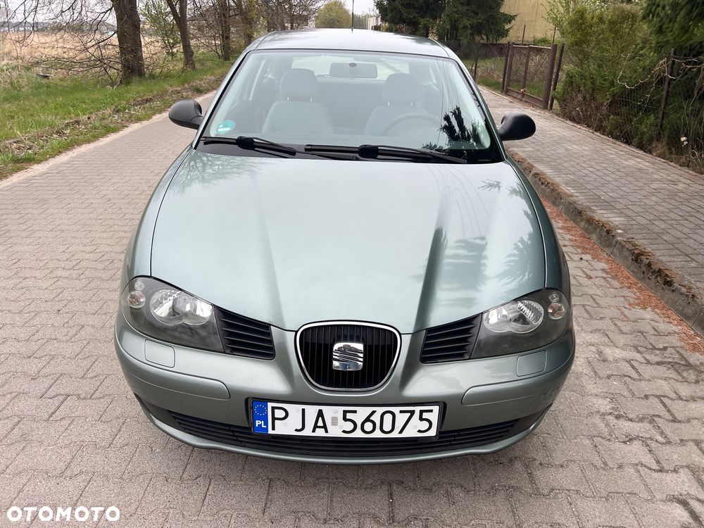 Seat Ibiza - 7
