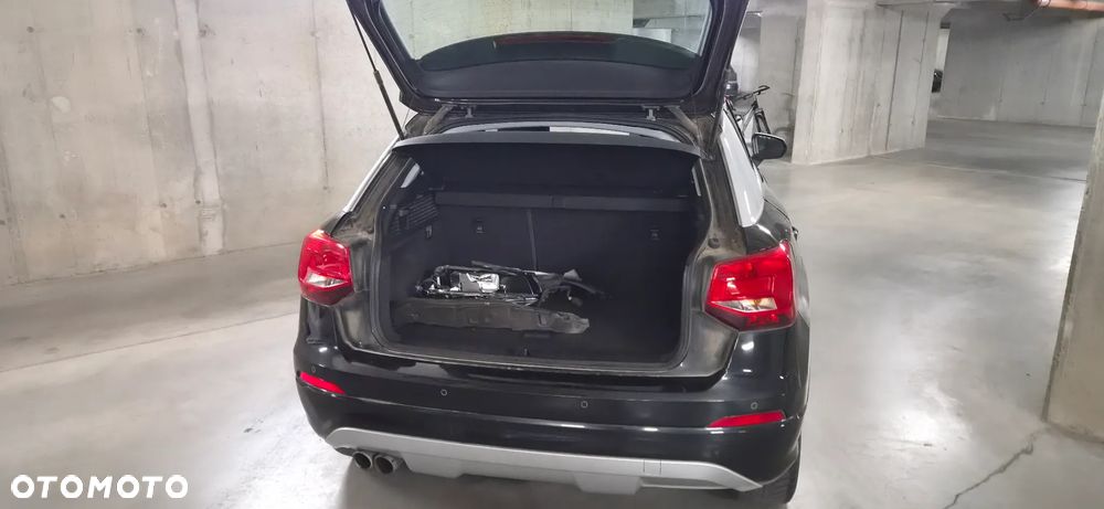 Audi Q2 1.4 TFSI CoD Sport - 21