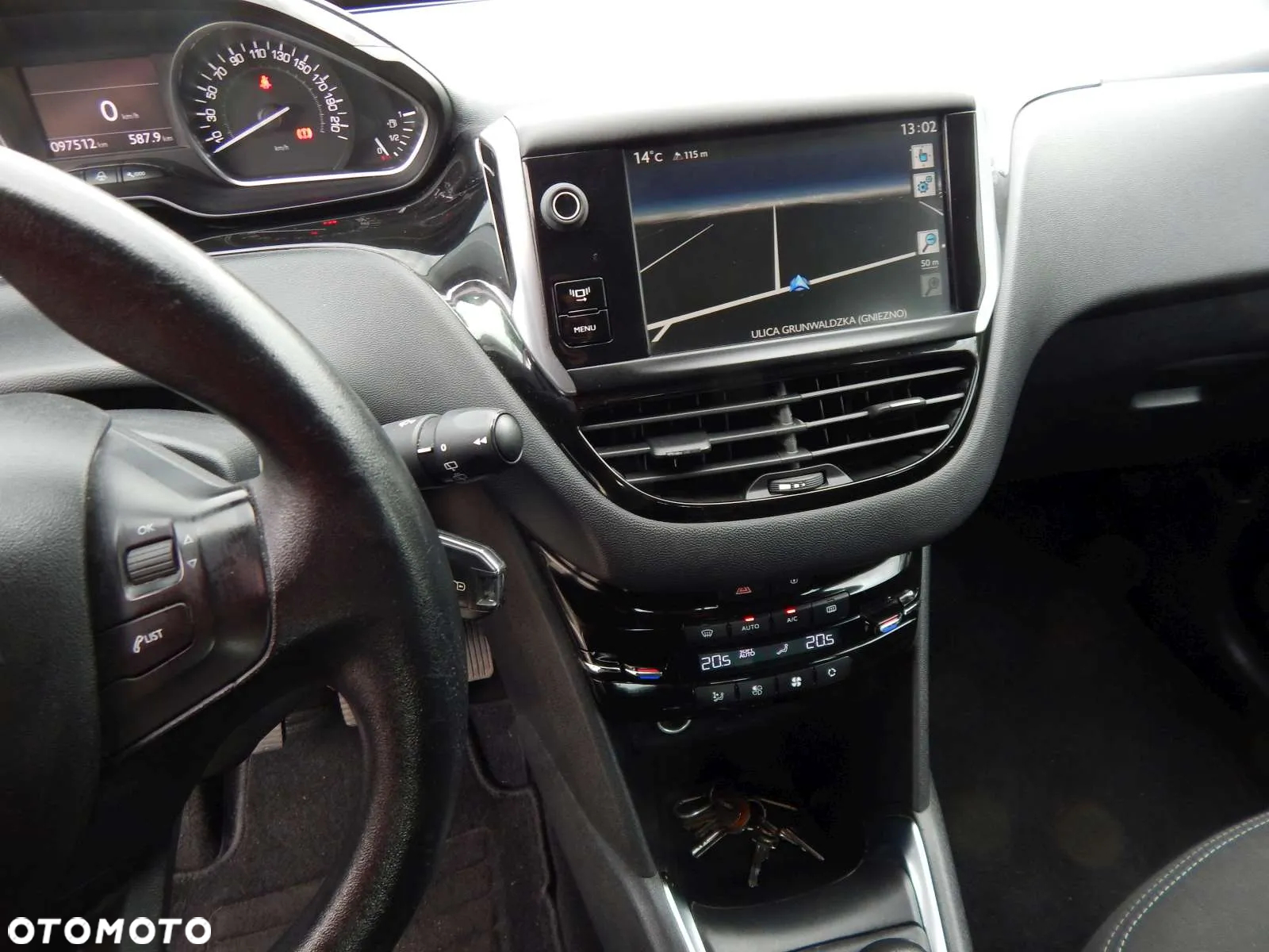 Peugeot 208 1.2 VTi Business Line - 18