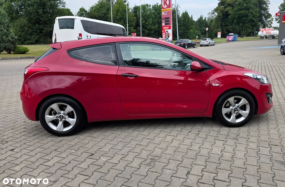 Hyundai i30 - 7