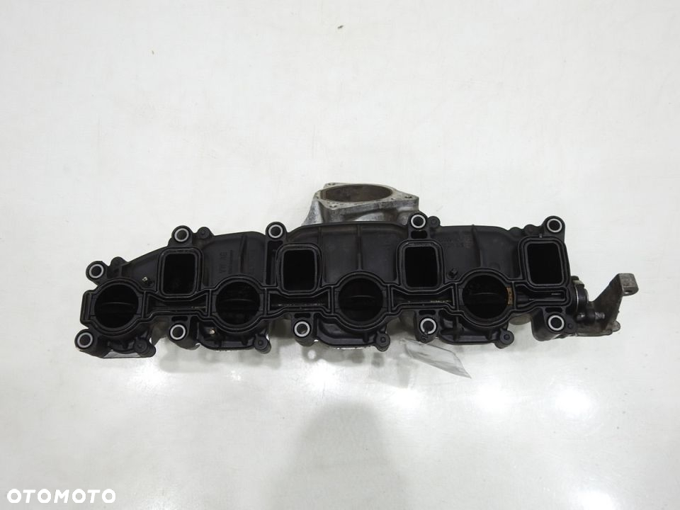KOLEKTOR SSĄCY VW GOLF VI 2.0 TDI - 4