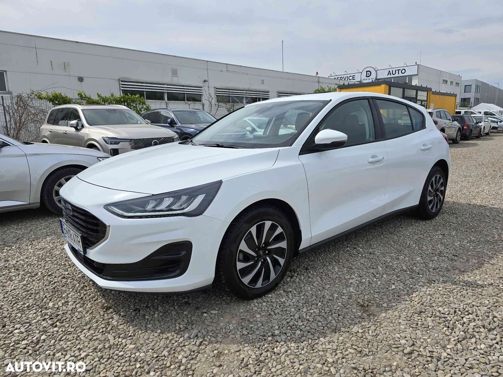 Ford Focus - 7