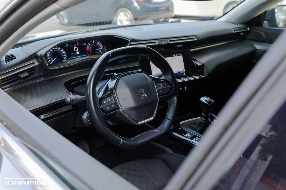 Peugeot 508 1.5 BlueHDi Business Line - 10