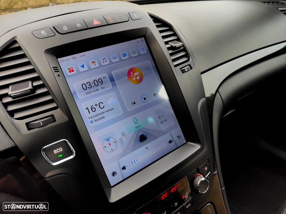 Opel Insignia Sports Tourer 2.0 CDTi Cosmo S/S - 30