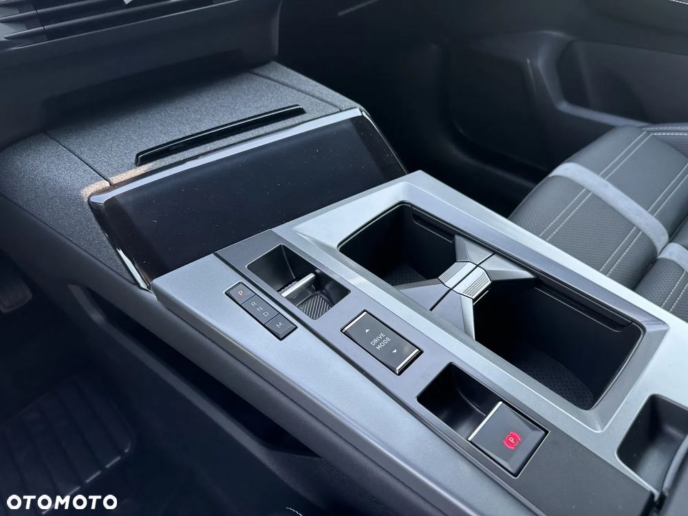 Opel Grandland 1.2 mHEV GS eDTC6 - 19