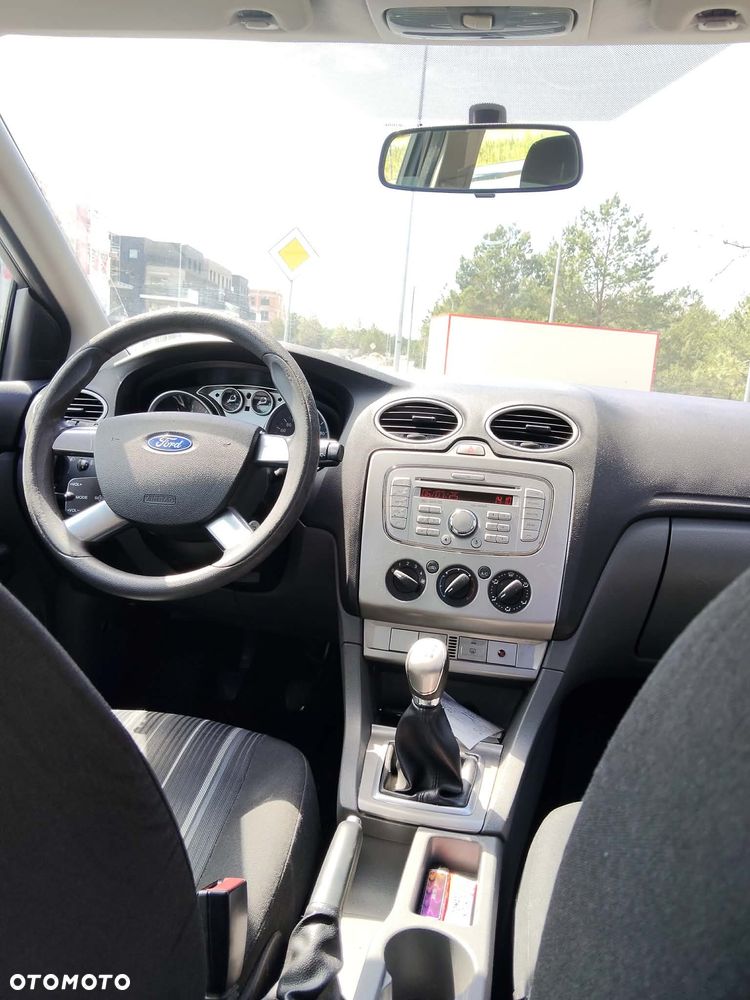 Ford Focus - 7