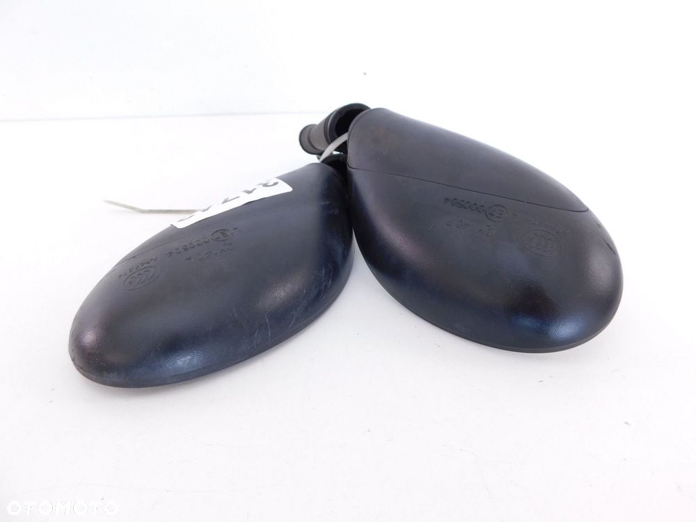 LUSTERKA LEWE  PRAWE DO SKUTERA CHIŃSKIEGO M1 - 4