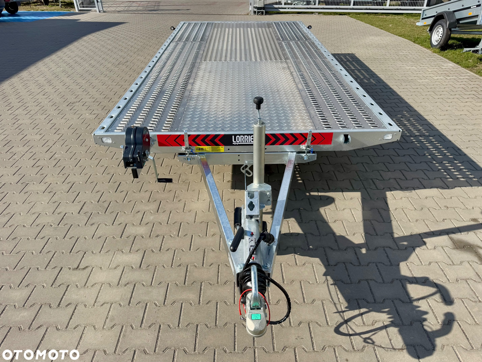 Lorries PL-27 4521 - 10