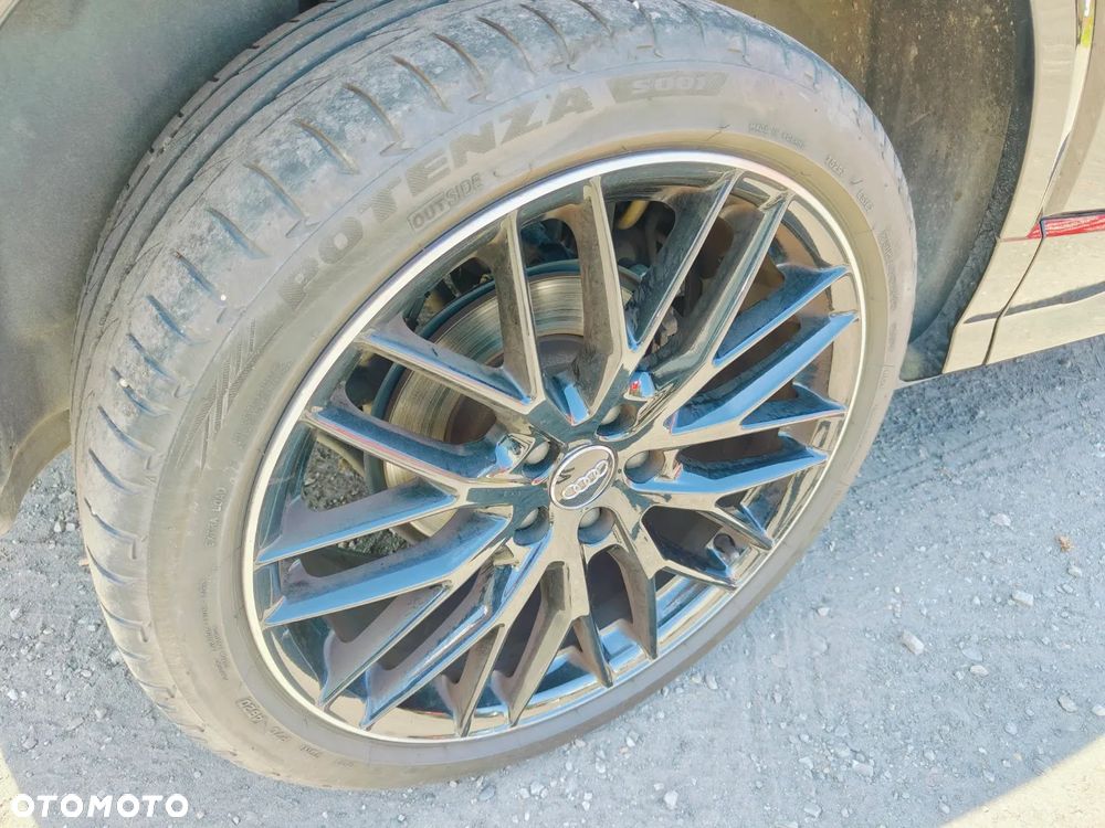 Audi Q2 40 TFSI Quattro S Line S tronic - 5