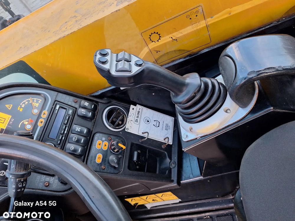 JCB 536-70 Agri Super - 3