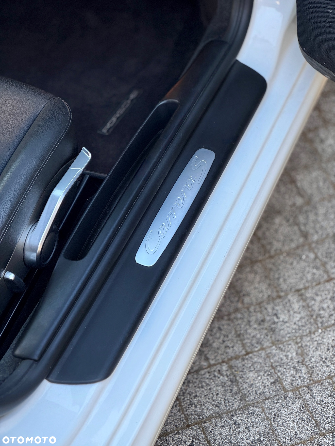 Porsche 911 Carrera S Tiptronic - 10