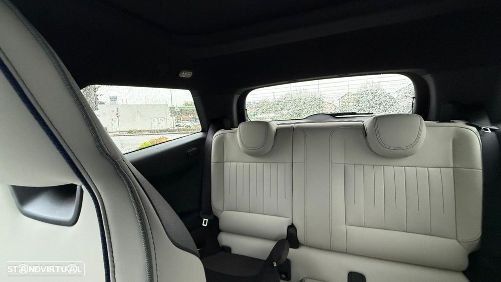 MINI 3 Portas Cooper SE Classic XL - 4