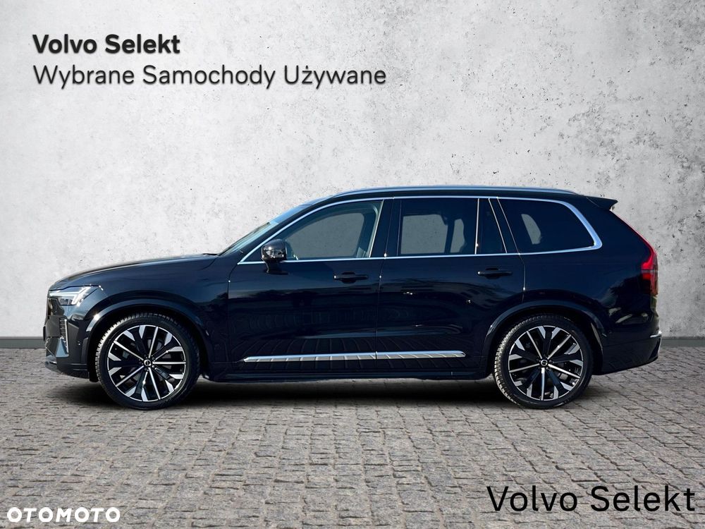 Volvo XC 90 - 4