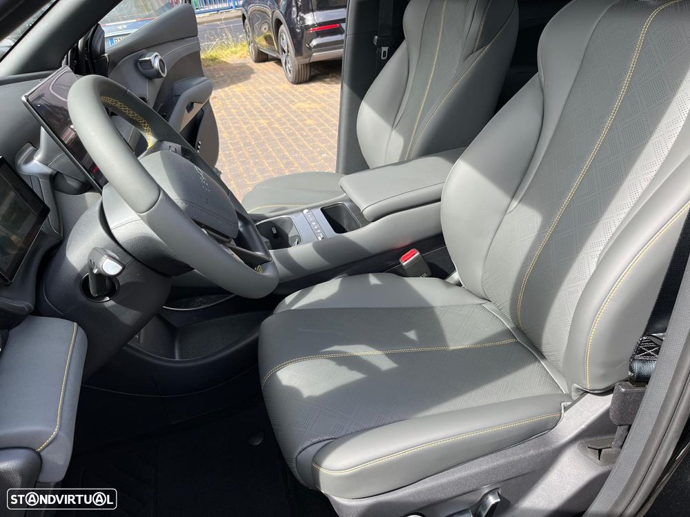 BYD Atto 3 EVO Design - 8