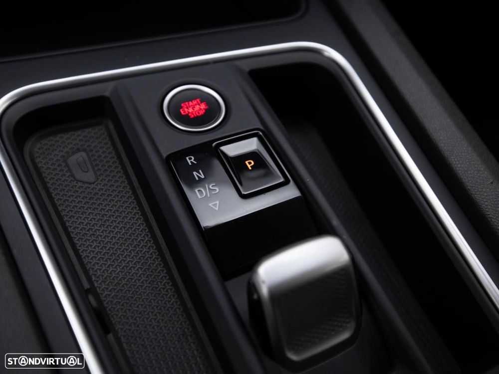 SEAT Leon ST 2.0 TDI FR DSG - 17