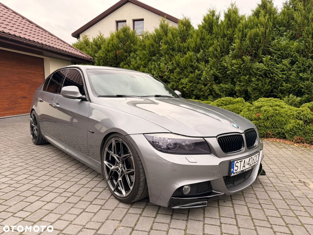 BMW Seria 3 - 6