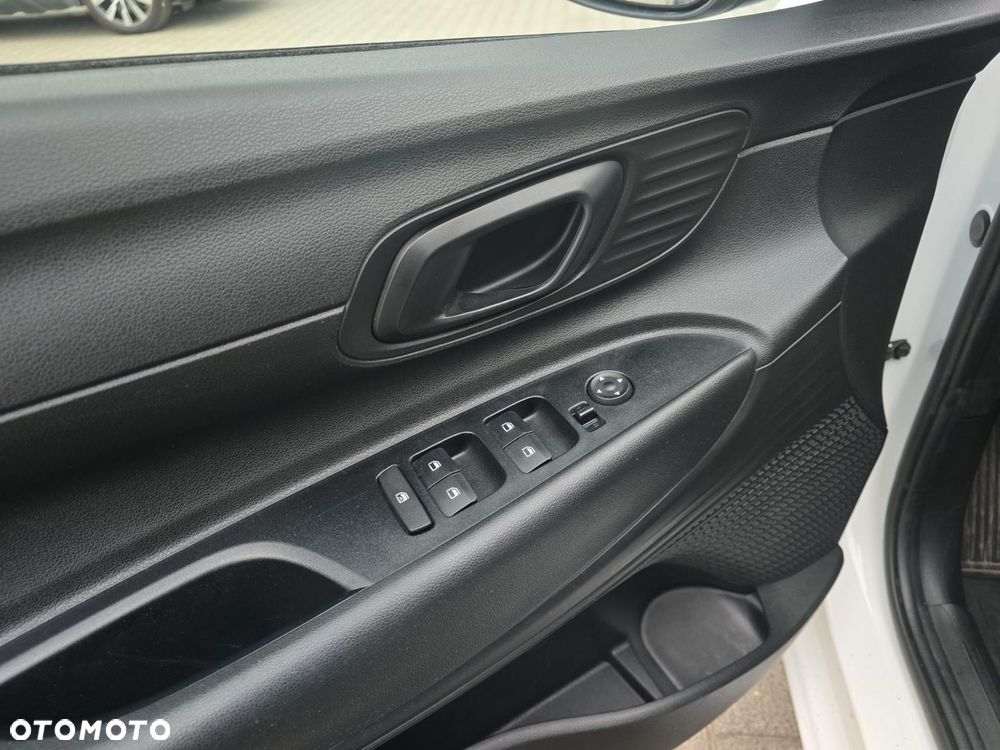 Hyundai i20 1.0 T-GDI Pure - 10