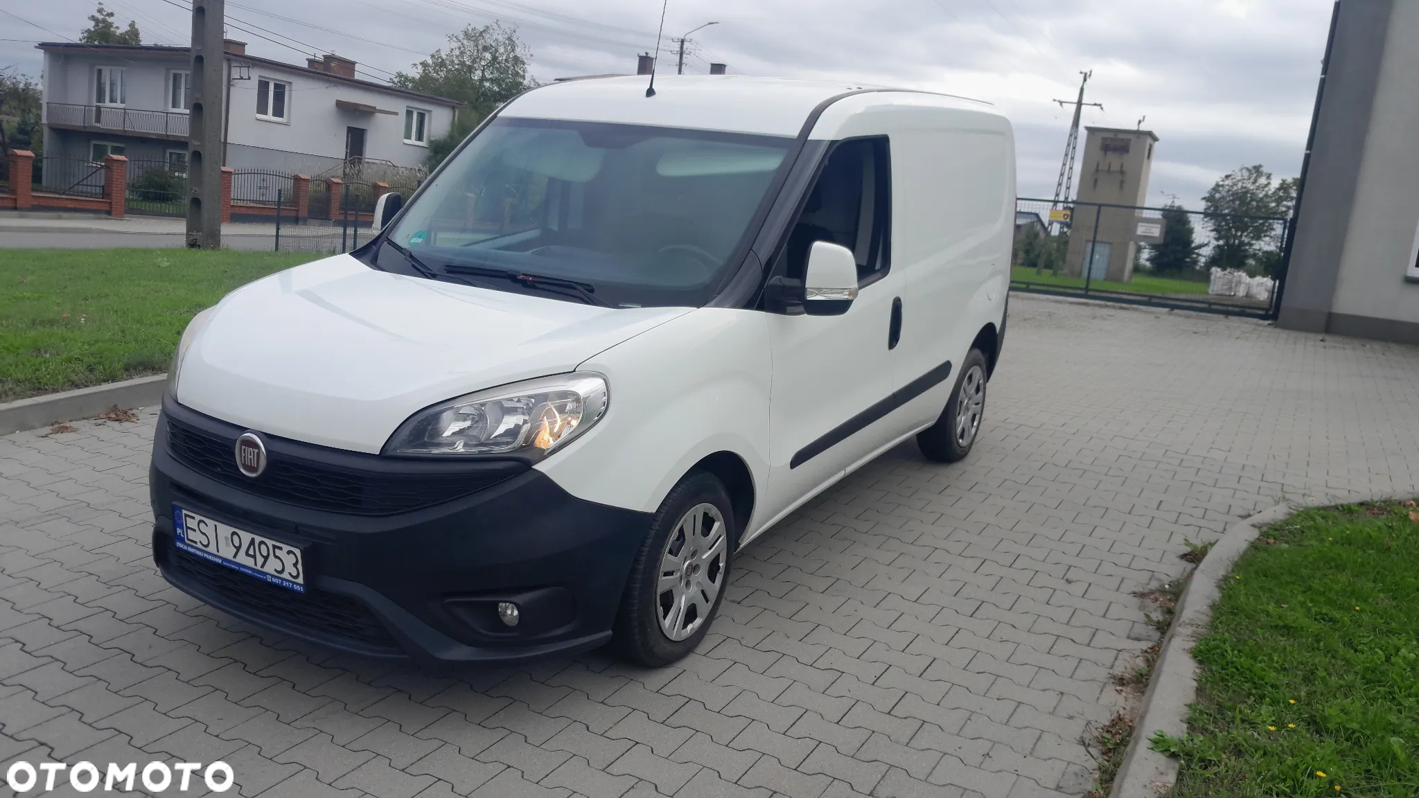 Fiat DOBLO - 2