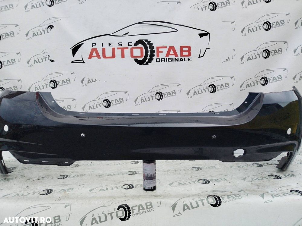 Bara spate BMW Seria 4 M-Paket F32-F33-F36  an 2013-2014-2015-2020 - 1