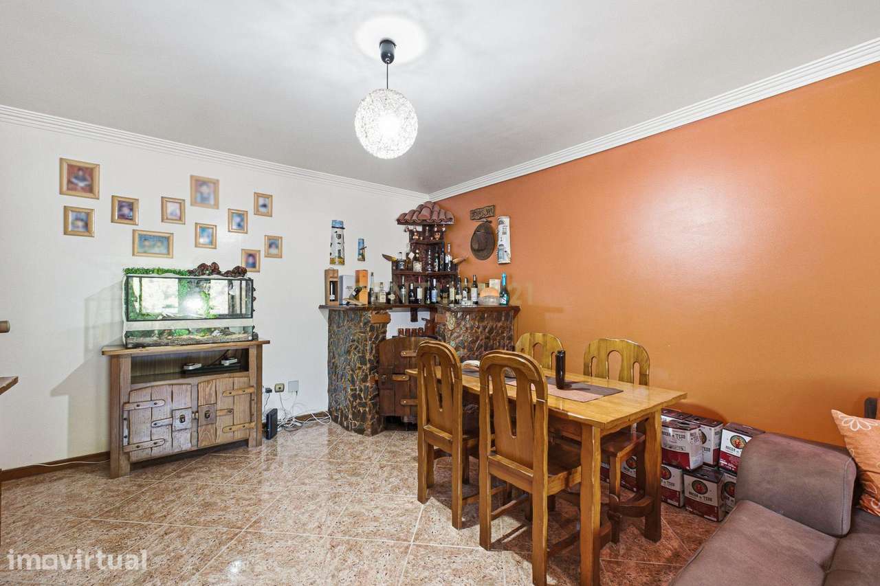 Apartamento T2 c/ Elevador | Fidalguinhos – Barreiro - Grande imagem: 5/27