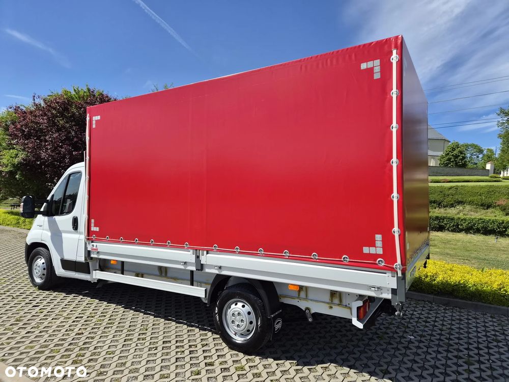 Fiat Ducato - 13