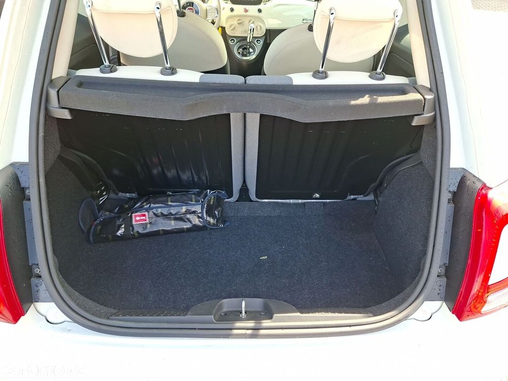 Fiat 500 - 18