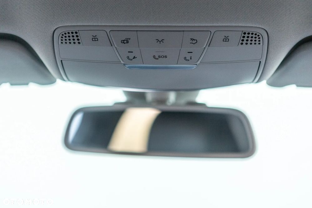 Mercedes-Benz Klasa C - 40