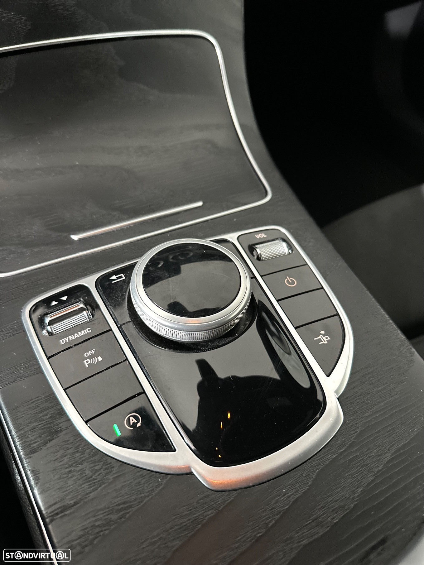 Mercedes-Benz C 250 d Aut. - 17