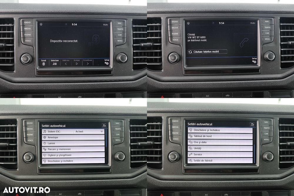 Volkswagen Crafter 35 TDI VA - 8