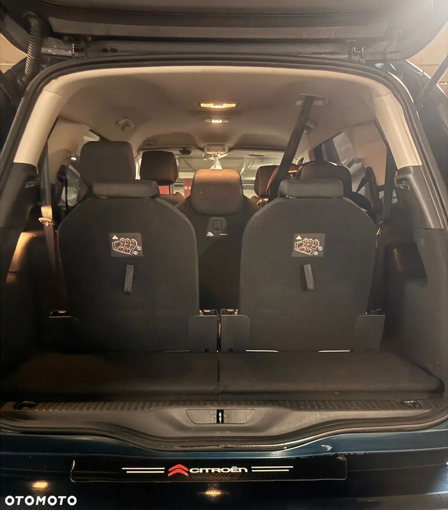 Citroën C4 - 9