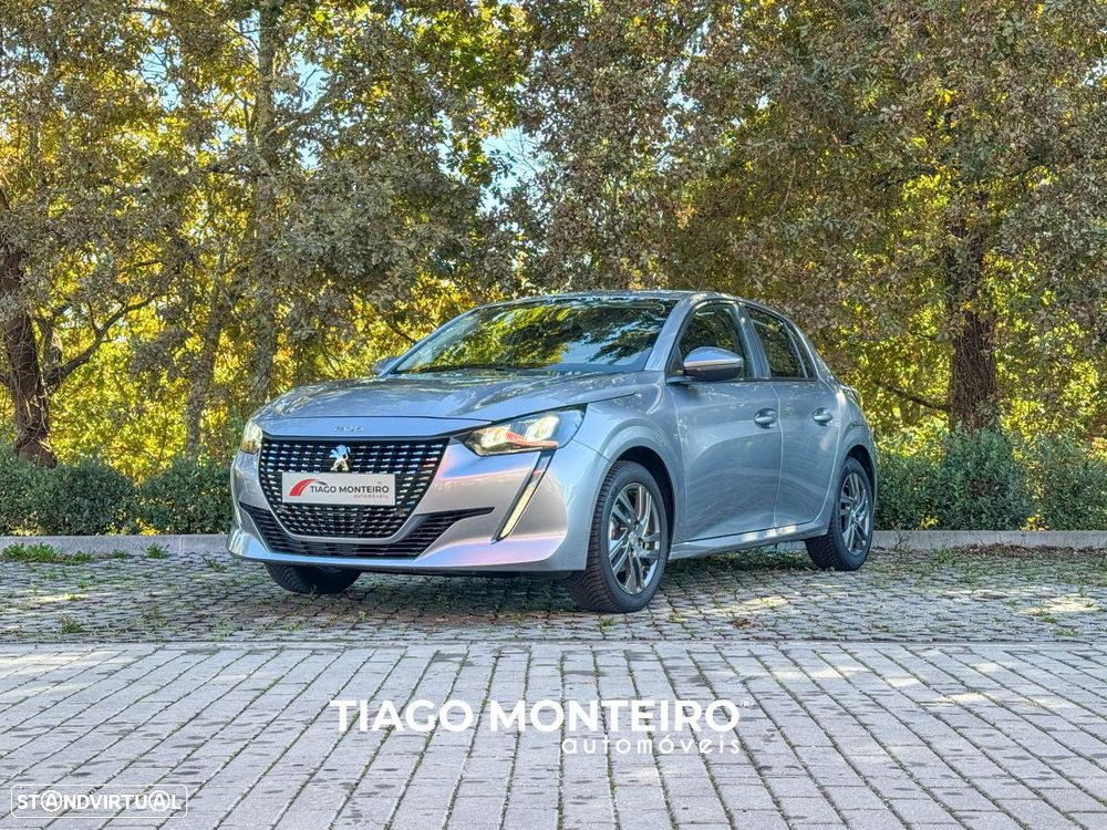 Peugeot 208 1.2 PureTech Active Pack - 19