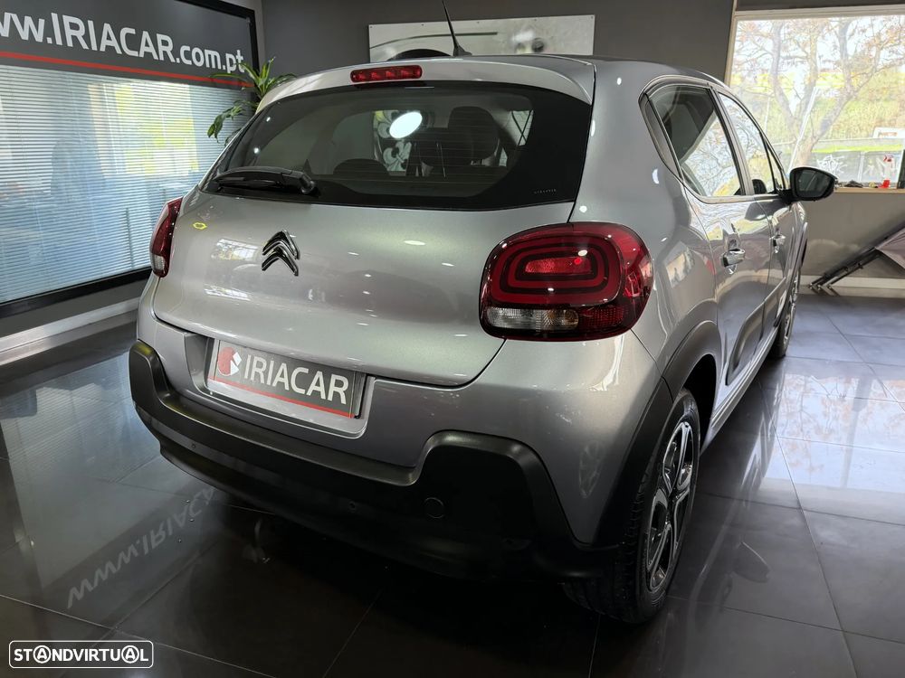 Citroën C3 1.2 PureTech Feel - 6