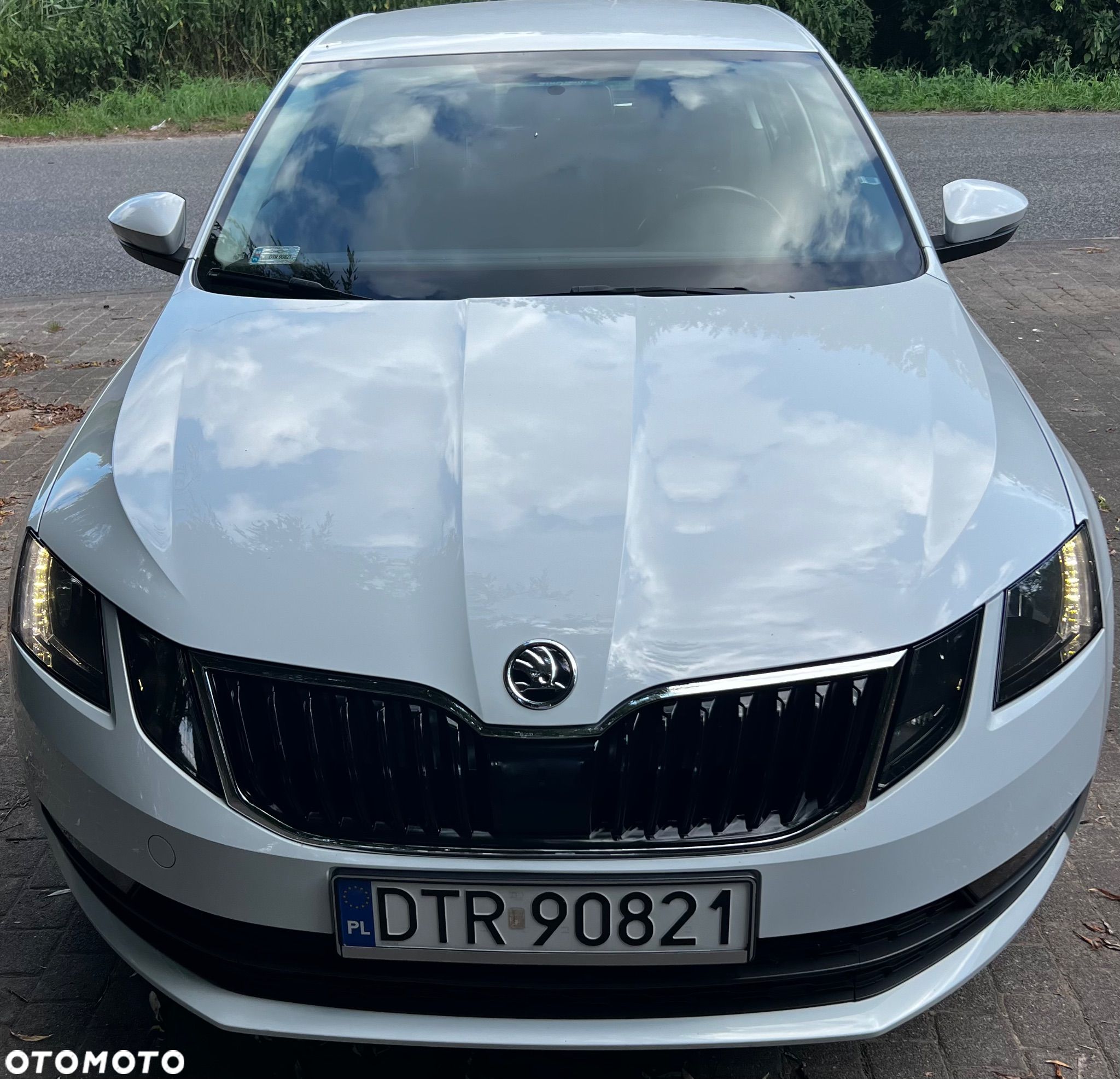 Skoda Octavia 1.0 TSI Ambition DSG - 1