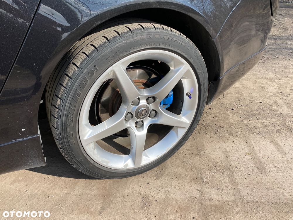 Opel Insignia 2.0 CDTI Sport - 10