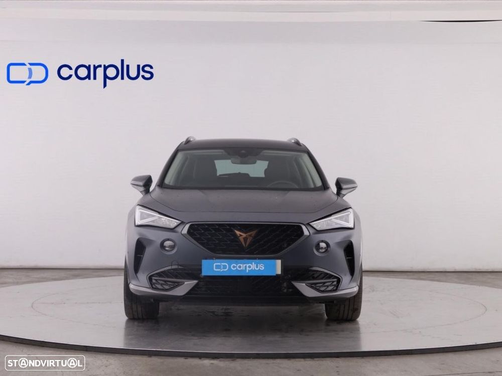 Cupra Formentor 1.4 e-Hybrid Sport DSG - 3