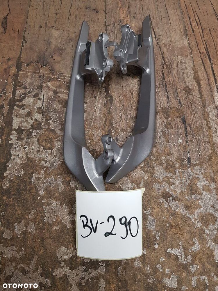 Uchwyt pasażera rączka lewy + prawy Honda CB500 X - 1