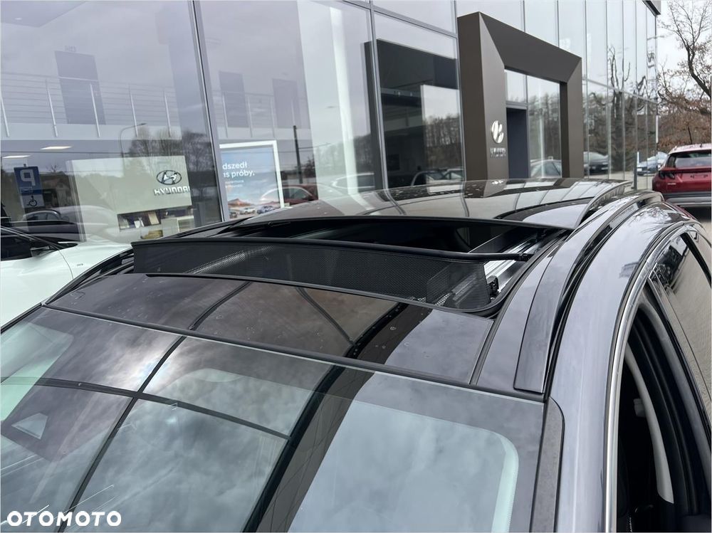 Hyundai Tucson 1.6 T-GDi Platinum 2WD - 13