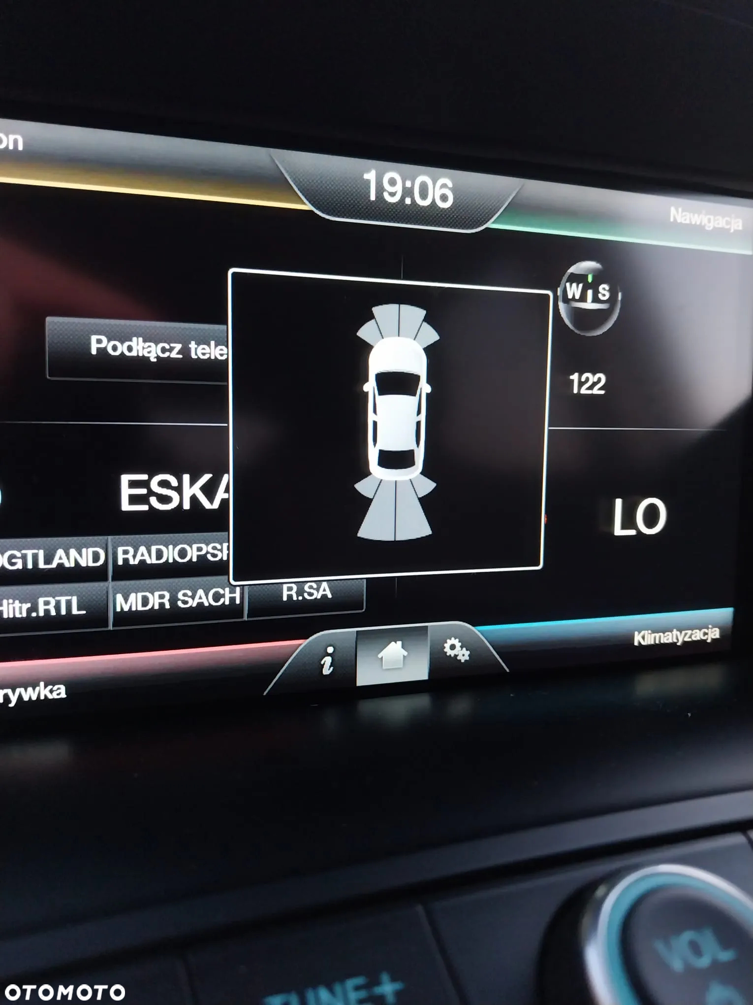 Ford C-MAX 1.5 EcoBoost Start-Stop-System Titanium - 23